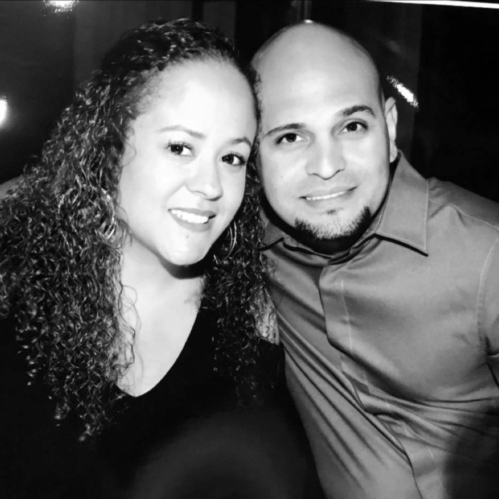 Meet your Posher, Tinesha